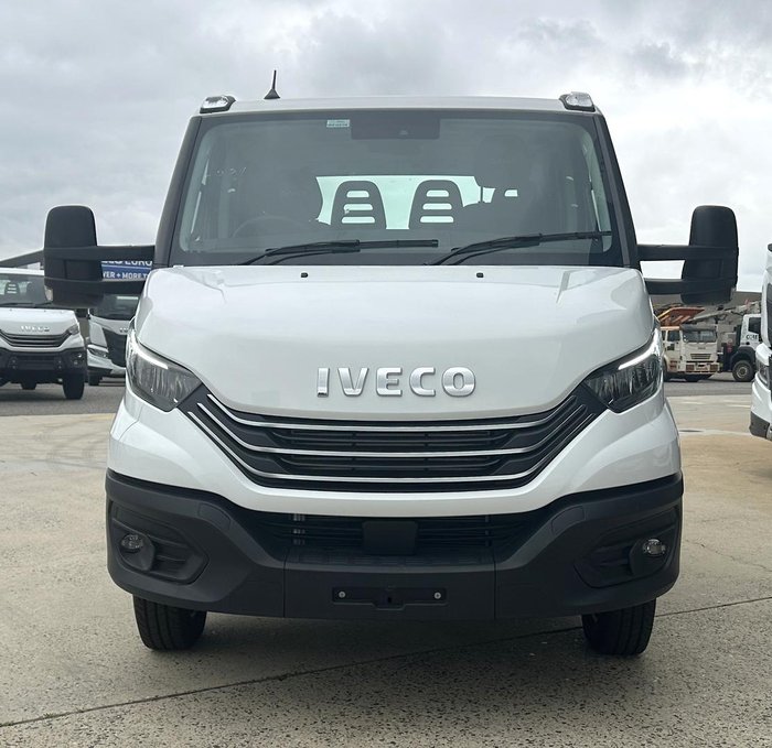 2024 Iveco Daily 50C18