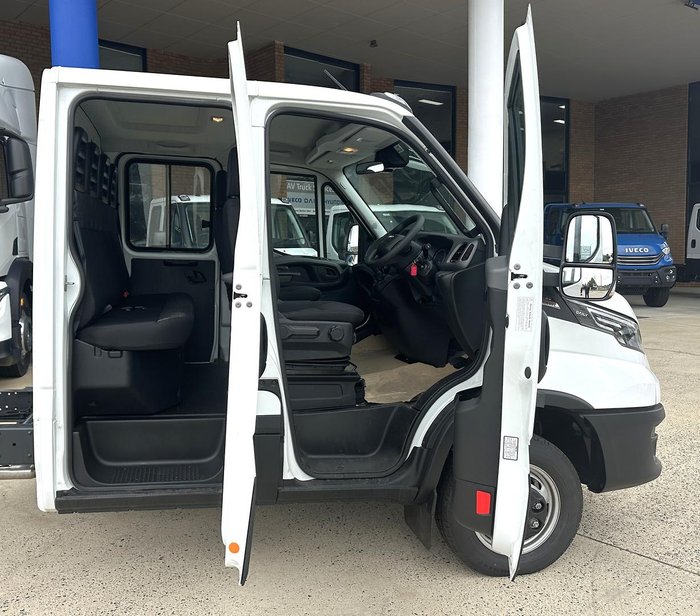 2024 Iveco Daily 50C18