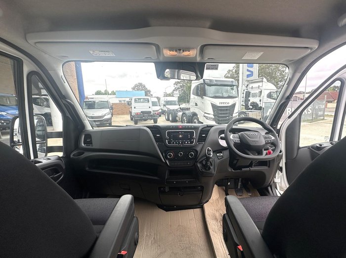 2024 Iveco Daily 50C18