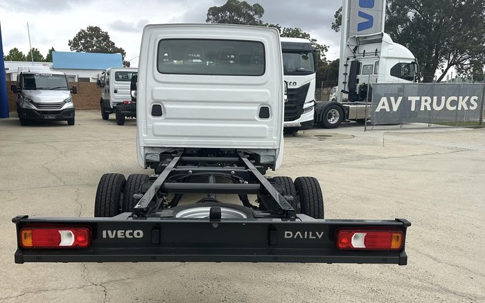 2024 Iveco Daily 50C18