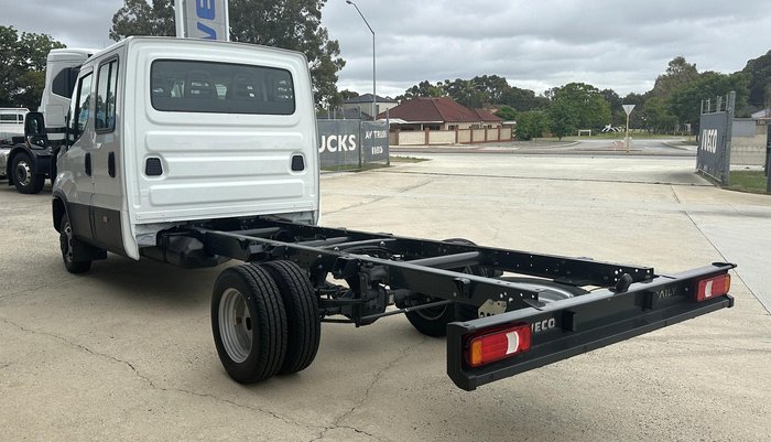 2024 Iveco Daily 50C18