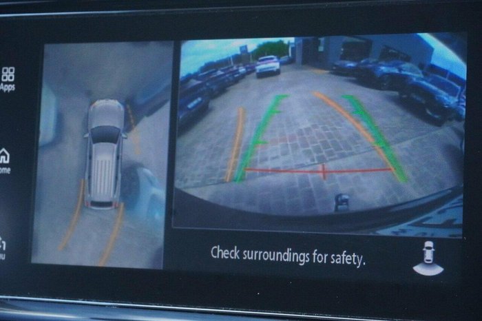 2019 Mitsubishi Pajero Sport Exceed