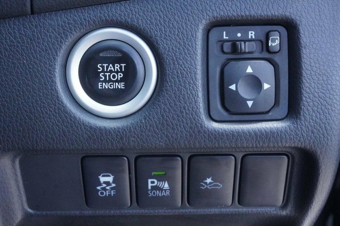 2019 Mitsubishi Pajero Sport Exceed