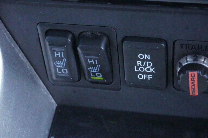 2019 Mitsubishi Pajero Sport Exceed