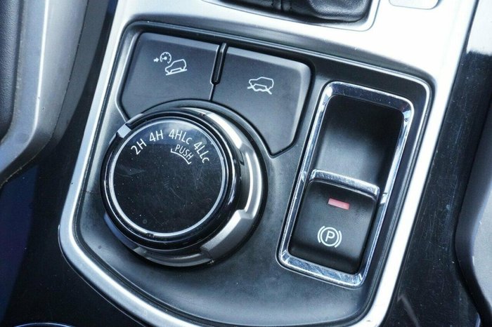 2019 Mitsubishi Pajero Sport Exceed