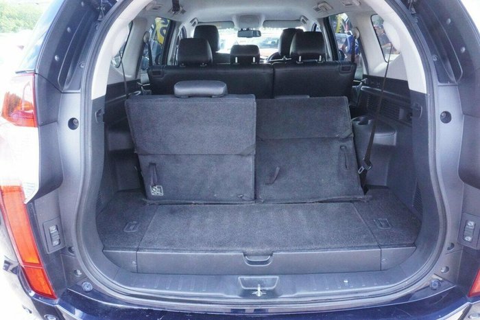 2019 Mitsubishi Pajero Sport Exceed