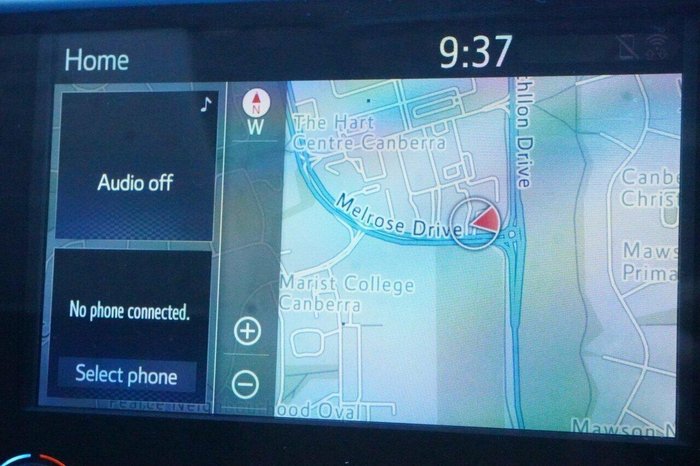 2020 Toyota Camry SX