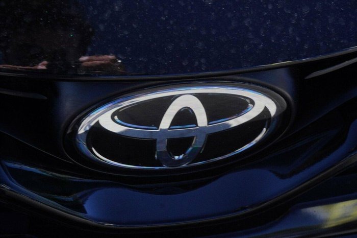 2020 Toyota Camry SX