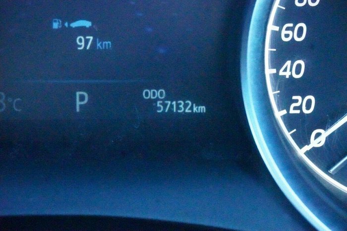 2020 Toyota Camry SX