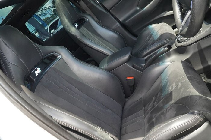 2022 Hyundai i30 N Premium