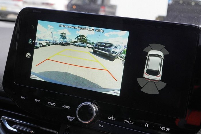 2022 Hyundai i30 N Premium