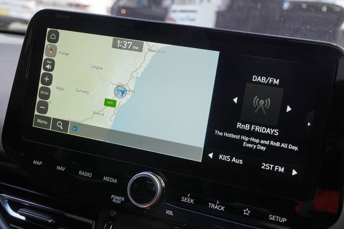 2022 Hyundai i30 N Premium