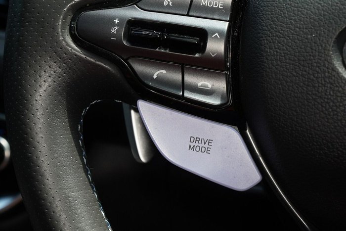 2022 Hyundai i30 N Premium