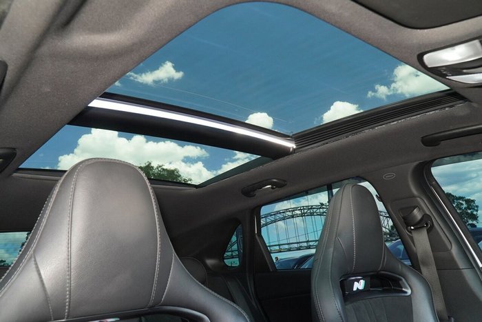 2022 Hyundai i30 N Premium