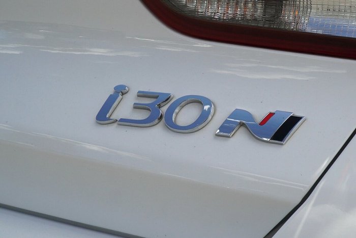 2022 Hyundai i30 N Premium