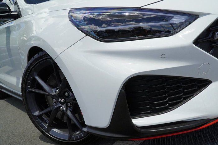 2022 Hyundai i30 N Premium