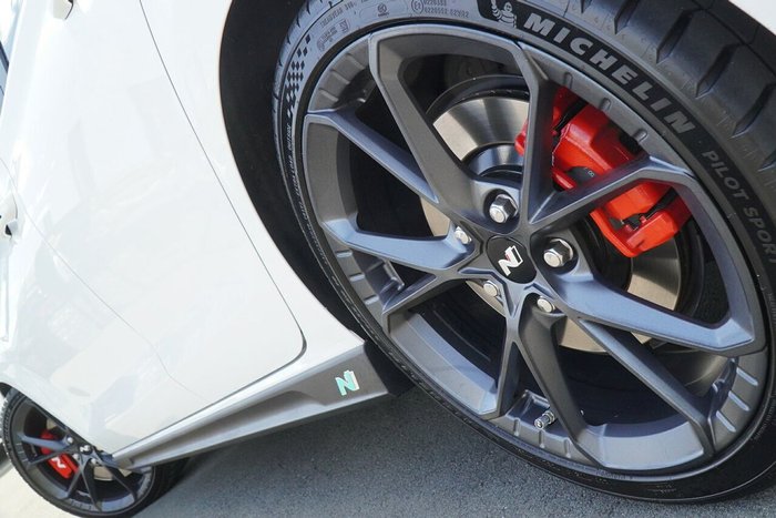 2022 Hyundai i30 N Premium