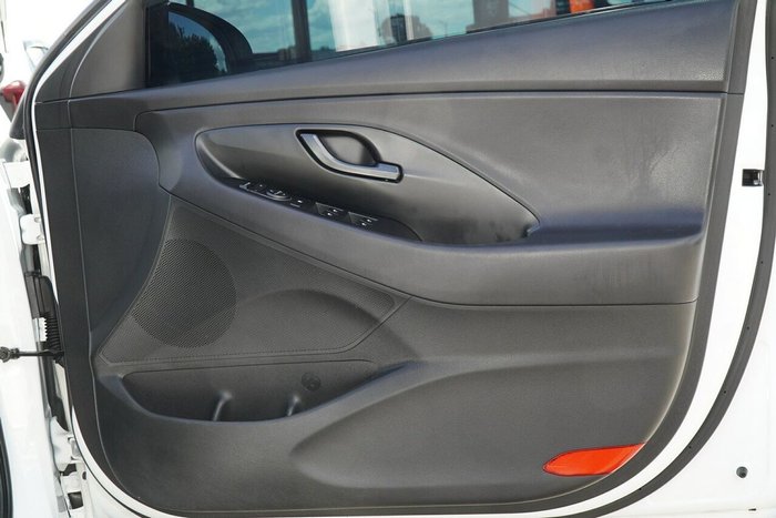 2022 Hyundai i30 N Premium