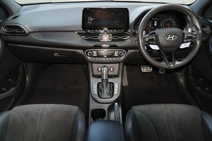 2022 Hyundai i30 N Premium