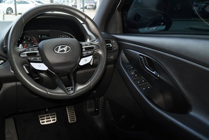 2022 Hyundai i30 N Premium