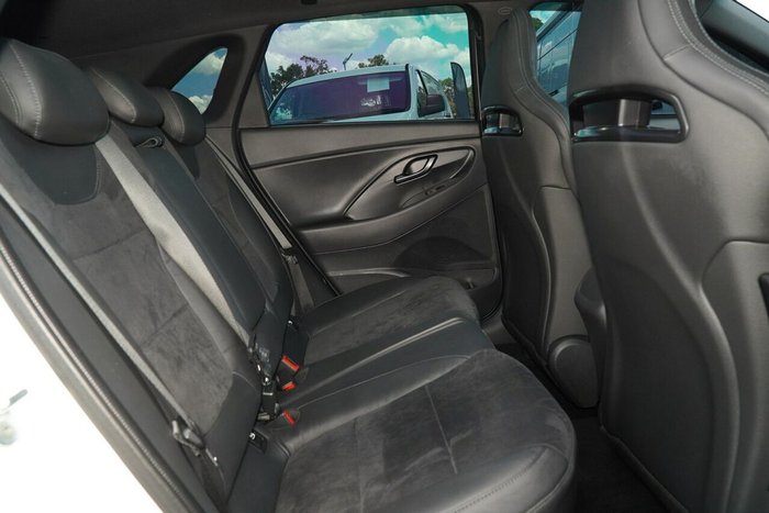 2022 Hyundai i30 N Premium