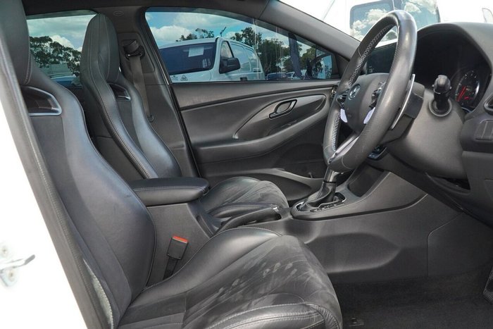 2022 Hyundai i30 N Premium