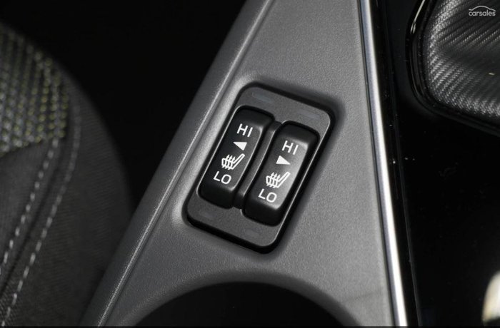 2025 Subaru Crosstrek 2.0R G6X MY24 AWD Offshore Blue