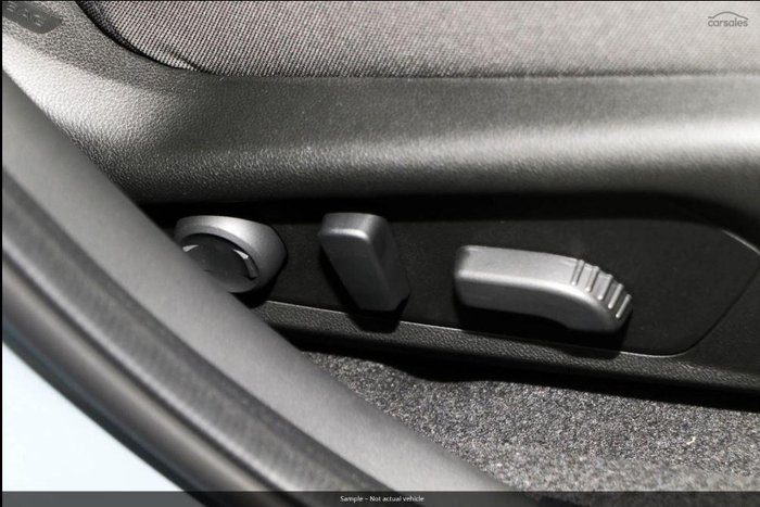 2025 Subaru Crosstrek 2.0R G6X MY24 AWD Offshore Blue