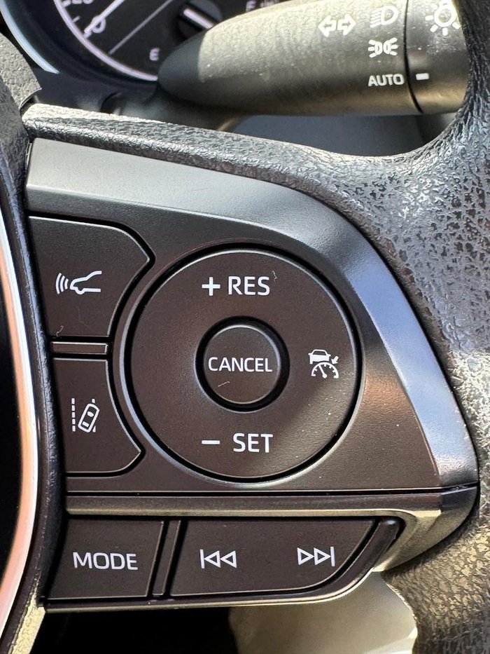 2021 Toyota Camry Ascent