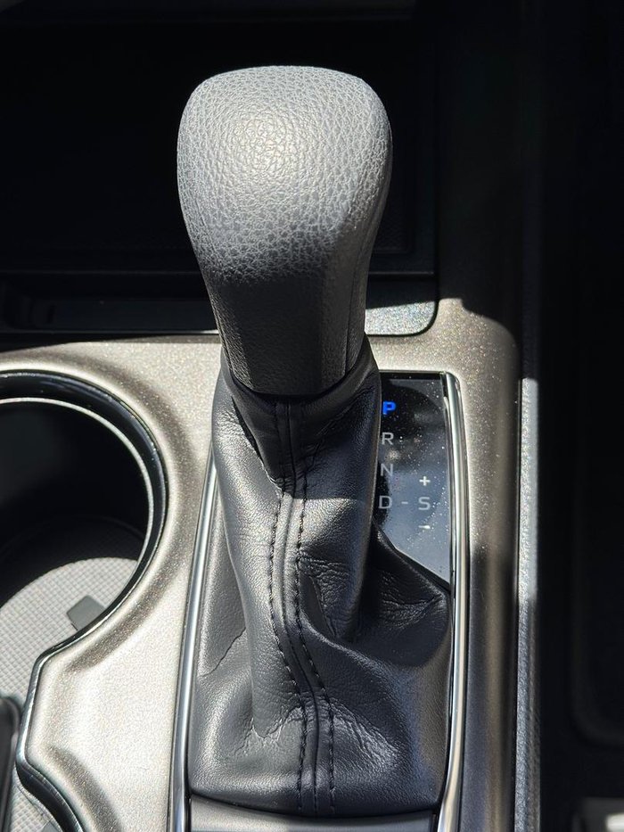 2021 Toyota Camry Ascent