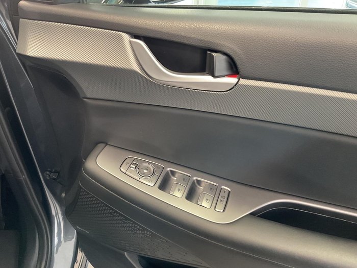 2022 Hyundai Palisade Elite