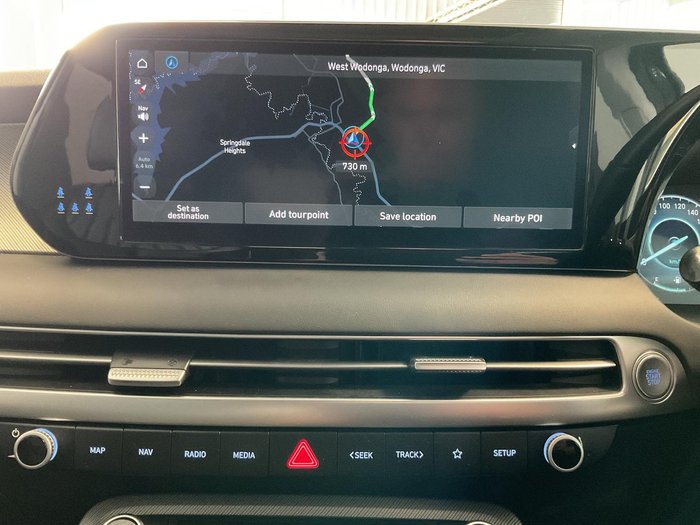 2022 Hyundai Palisade Elite