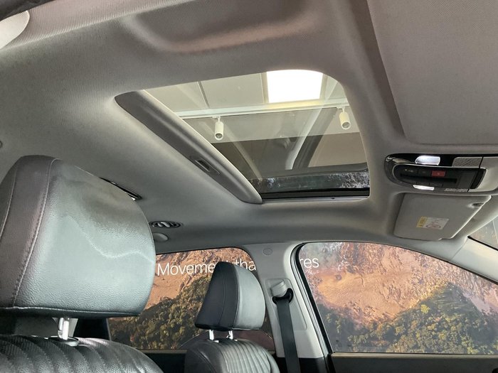 2022 Hyundai Palisade Elite