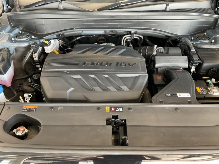 2022 Hyundai Palisade Elite