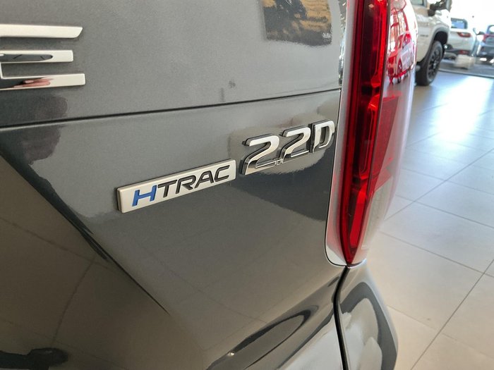 2022 Hyundai Palisade Elite