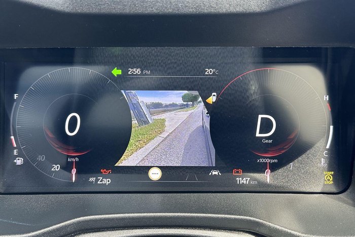 2025 Mahindra XUV3XO AX7L