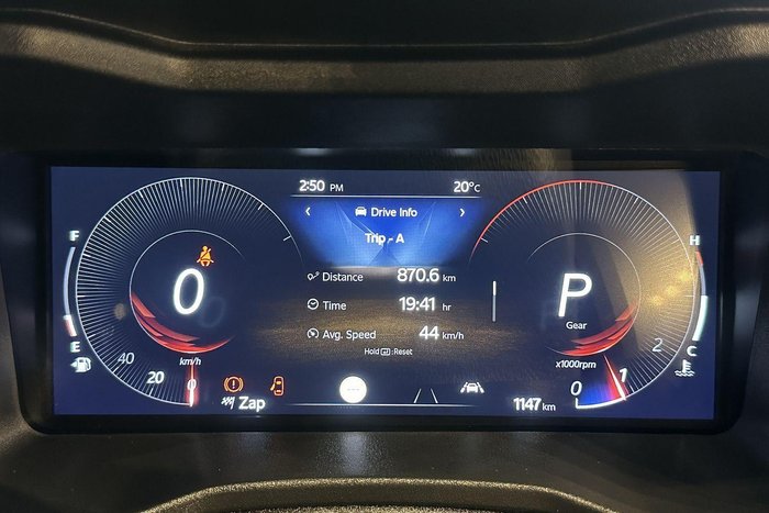 2025 Mahindra XUV3XO AX7L