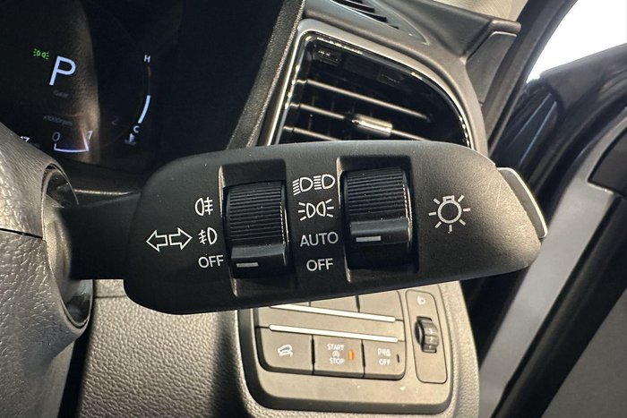 2025 Mahindra XUV3XO AX7L