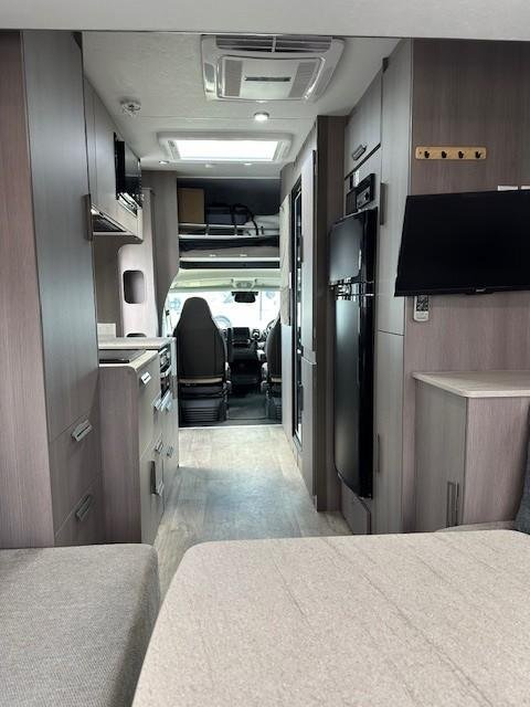 2023 Jayco Conquest