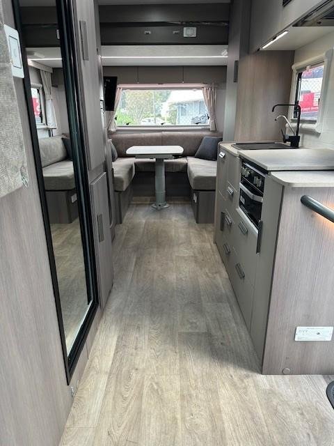 2023 Jayco Conquest