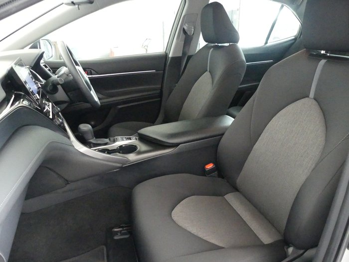 2022 Toyota Camry Ascent