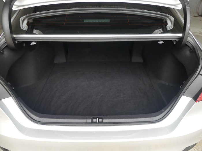 2022 Toyota Camry Ascent