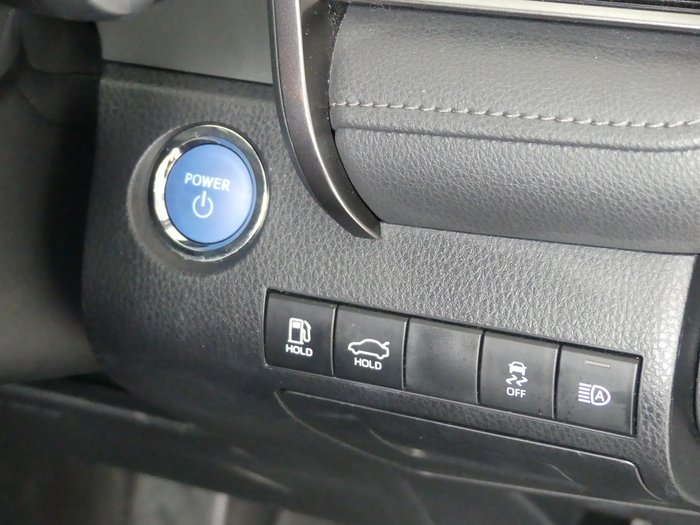 2022 Toyota Camry Ascent