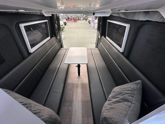 2025 Avida Diversion Lx V7012