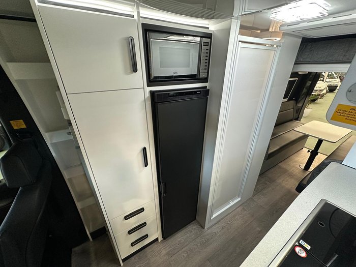 2025 Avida Diversion Lx V7012