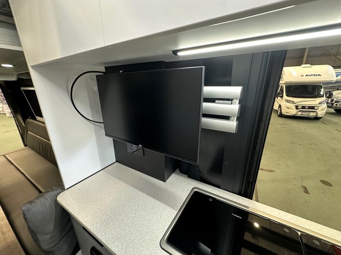 2025 Avida Diversion V7012