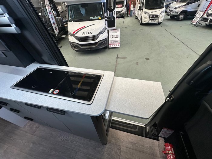 2025 Avida Diversion Lx V7012