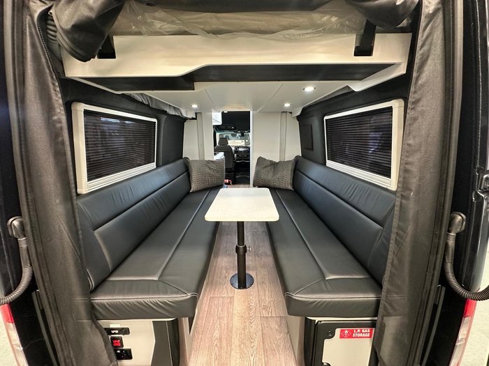 2025 Avida Diversion Lx V7012