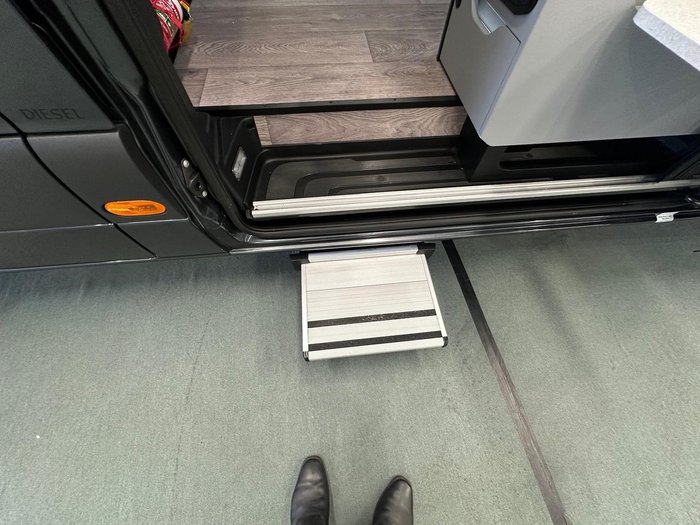 2025 Avida Diversion V7012