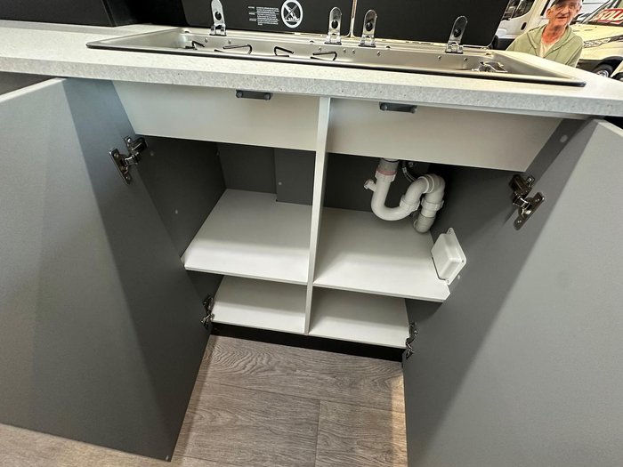 2025 Avida Diversion V7012